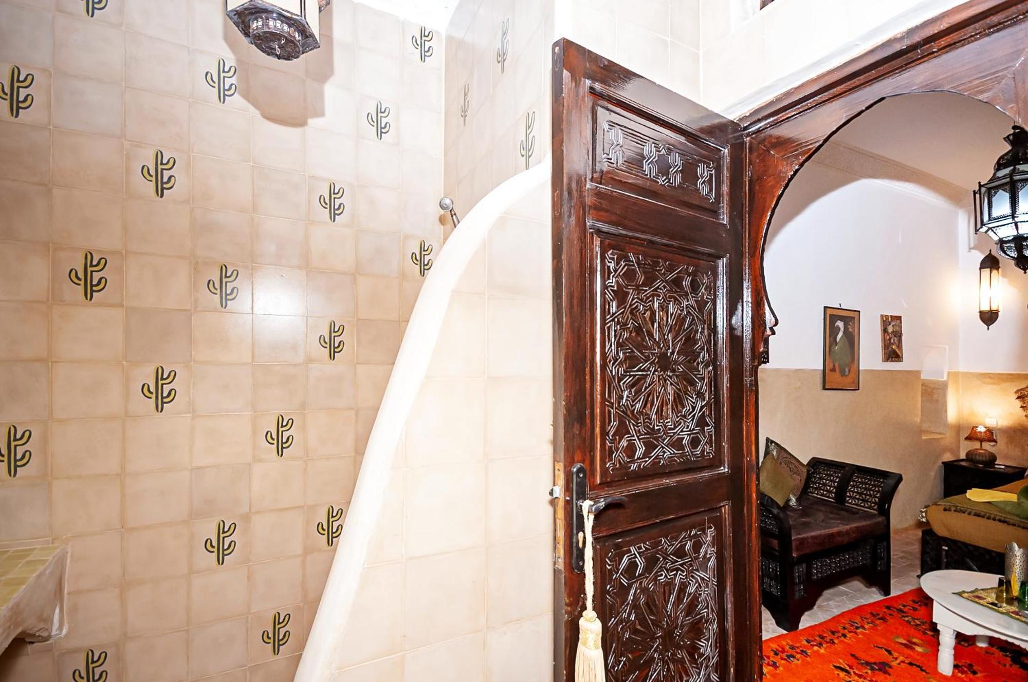 Riad Dar Nadwa 마라케시 외부 사진